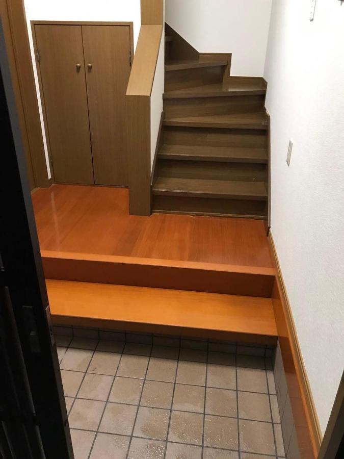39番小院 Kizugawa Eksteriør billede